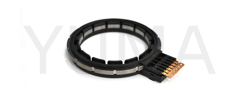 旋變器鐵芯/御馬精密 歡迎來電咨詢